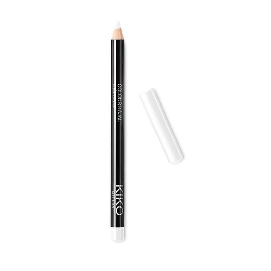 

Подводка для глаз 02 белая, 1,6 г Kiko Milano, Color Kajal