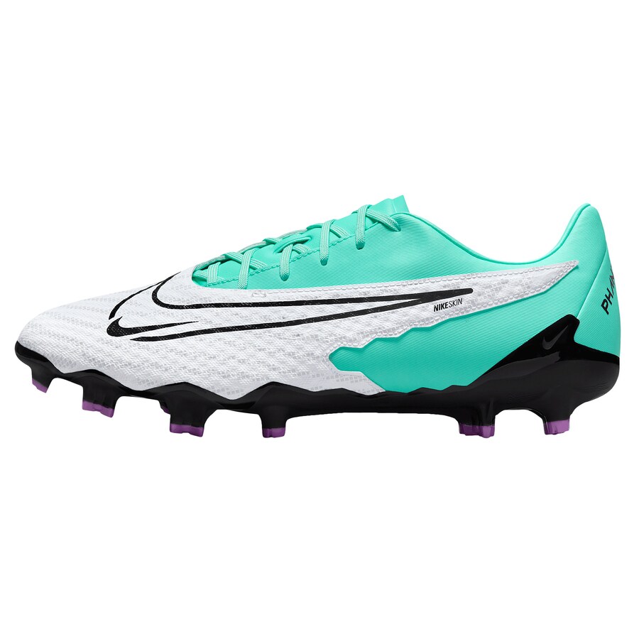 

Футбольные бутсы NIKE Phantom GX Academy, зеленый