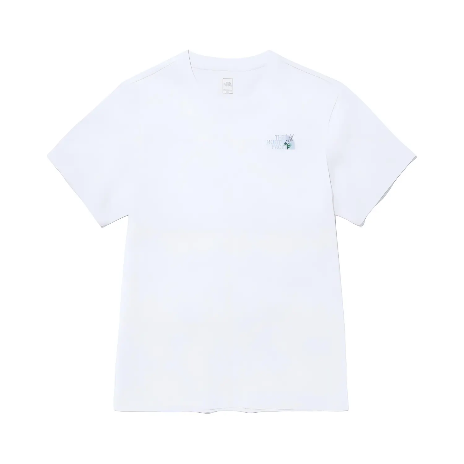 

THE NORTH FACE Футболка женская белая