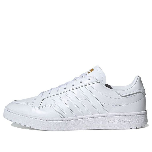 

Кроссовки командный суд Adidas, белый
