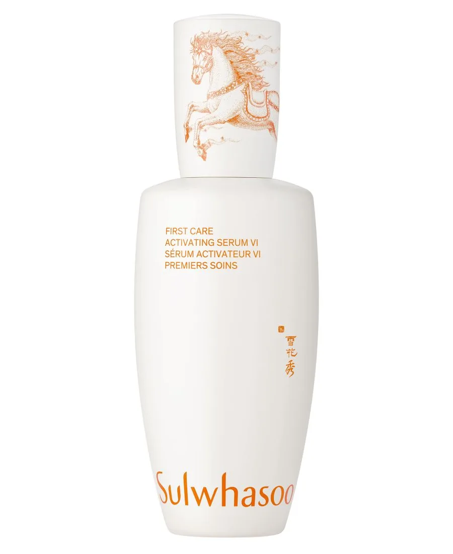 Sulwhasoo Сыворотка First Care Activating Collectible Serum, 1,7 унции
