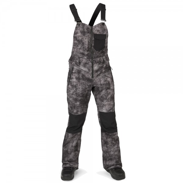 

Комбинезон Swift Volcom, черный