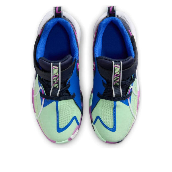Кроссовки air zoom gt cut 3 se 'summer camp pack' Nike, мультиколор — фото 4