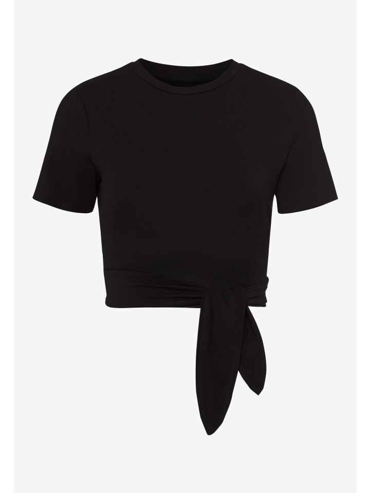 

Футболка Les Lunes Top Lou, черный