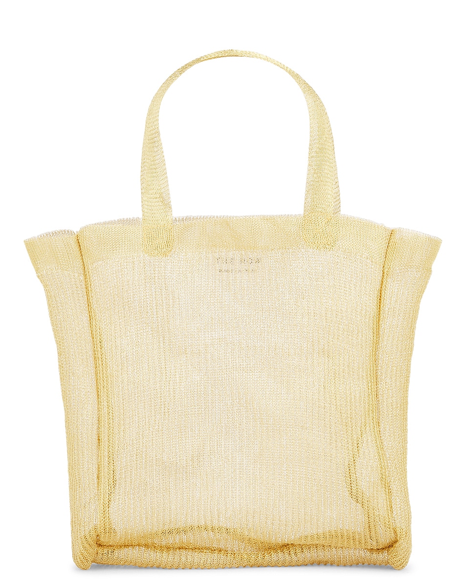 

Мини-сумка Imogen The Row, Gold
