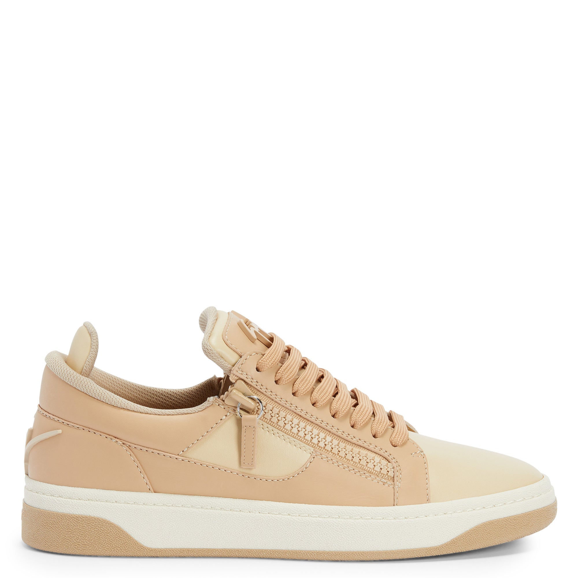 

Кроссовки Giuseppe Zanotti Gz94, белый