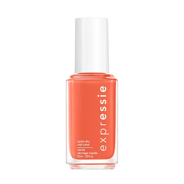 

Быстросохнущий лак для ногтей Expressie Essie, цвет nor or never