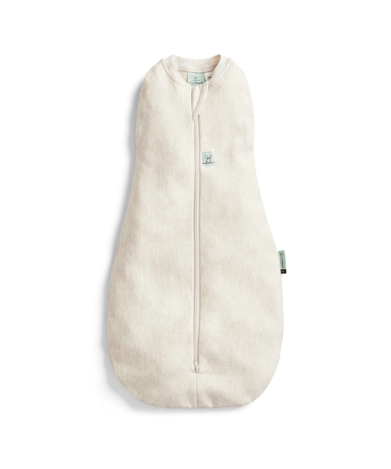 Кокон-спальный мешок ergoPouch 0.2 TOG овсяный