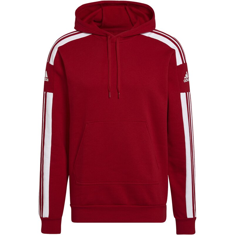 

Толстовка с капюшоном Squadra 21 Sweat (нормальная и длинная) Adidas, мультиколор
