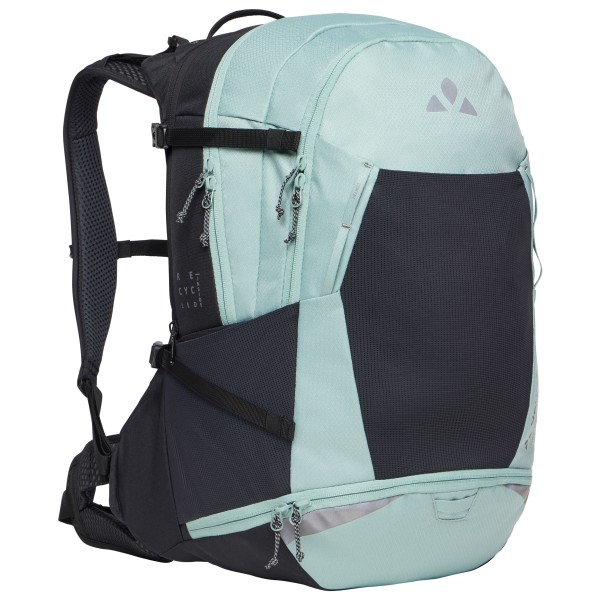 

Женский велосипедный рюкзак Alpin 23+5 Vaude, Dusty Fern