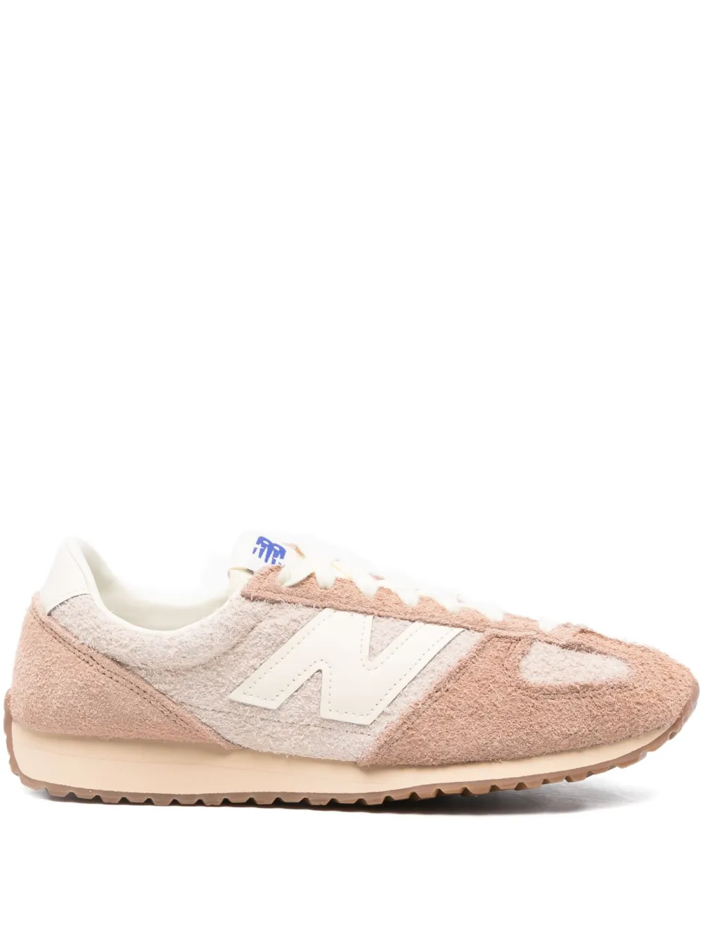 

Кроссовки U471-PSC New Balance, бежевый