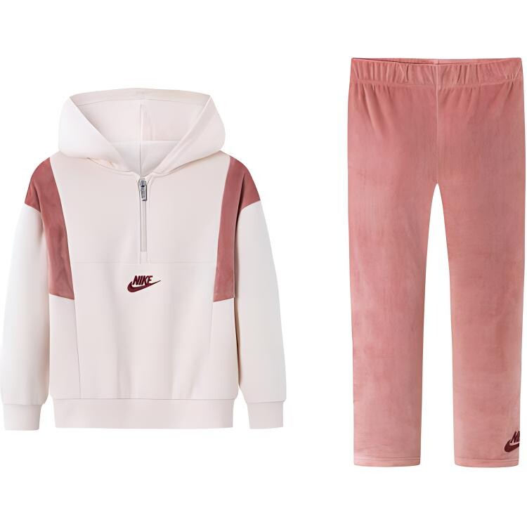 

PS Повседневная спортивная одежда Nike, розовый