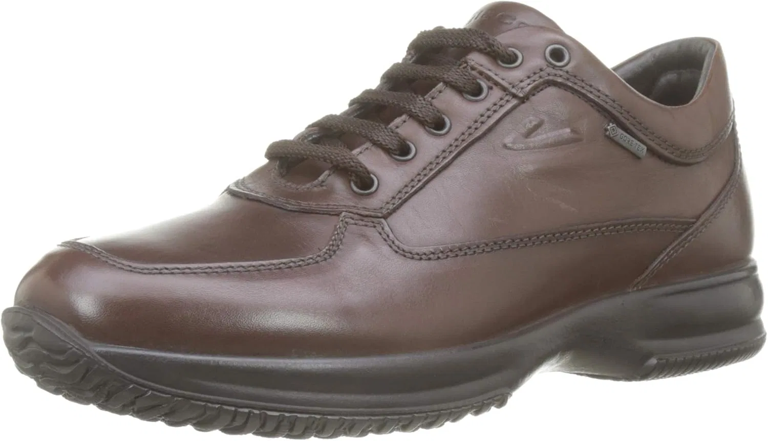 Гимнастические кроссовки IGI&Co Men's Uomo Gore-tex-41128, коричневый