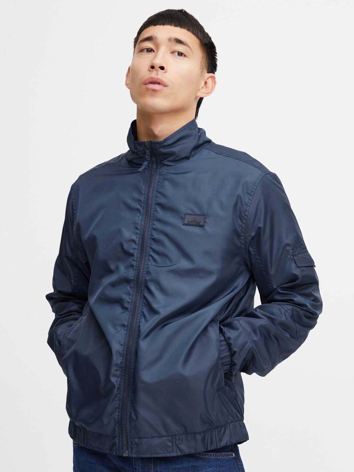 

Куртка Blend Jacket, синий