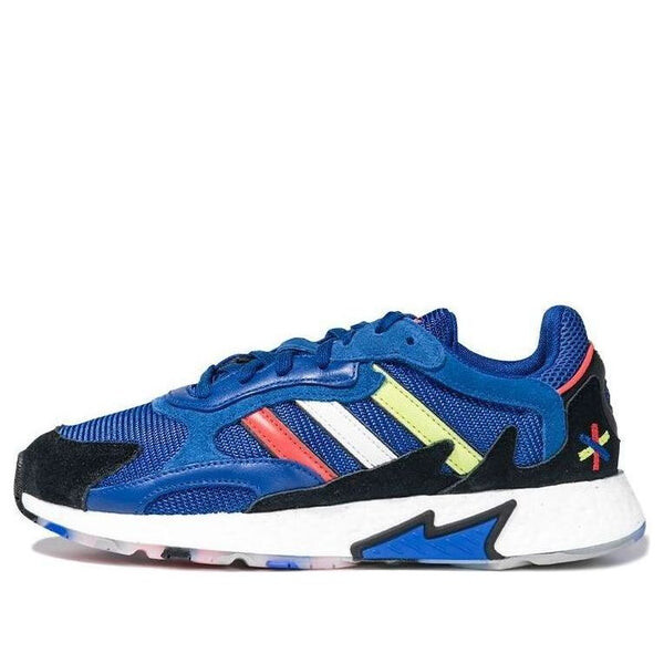 

Кроссовки оригиналы tresc run br Adidas, синий