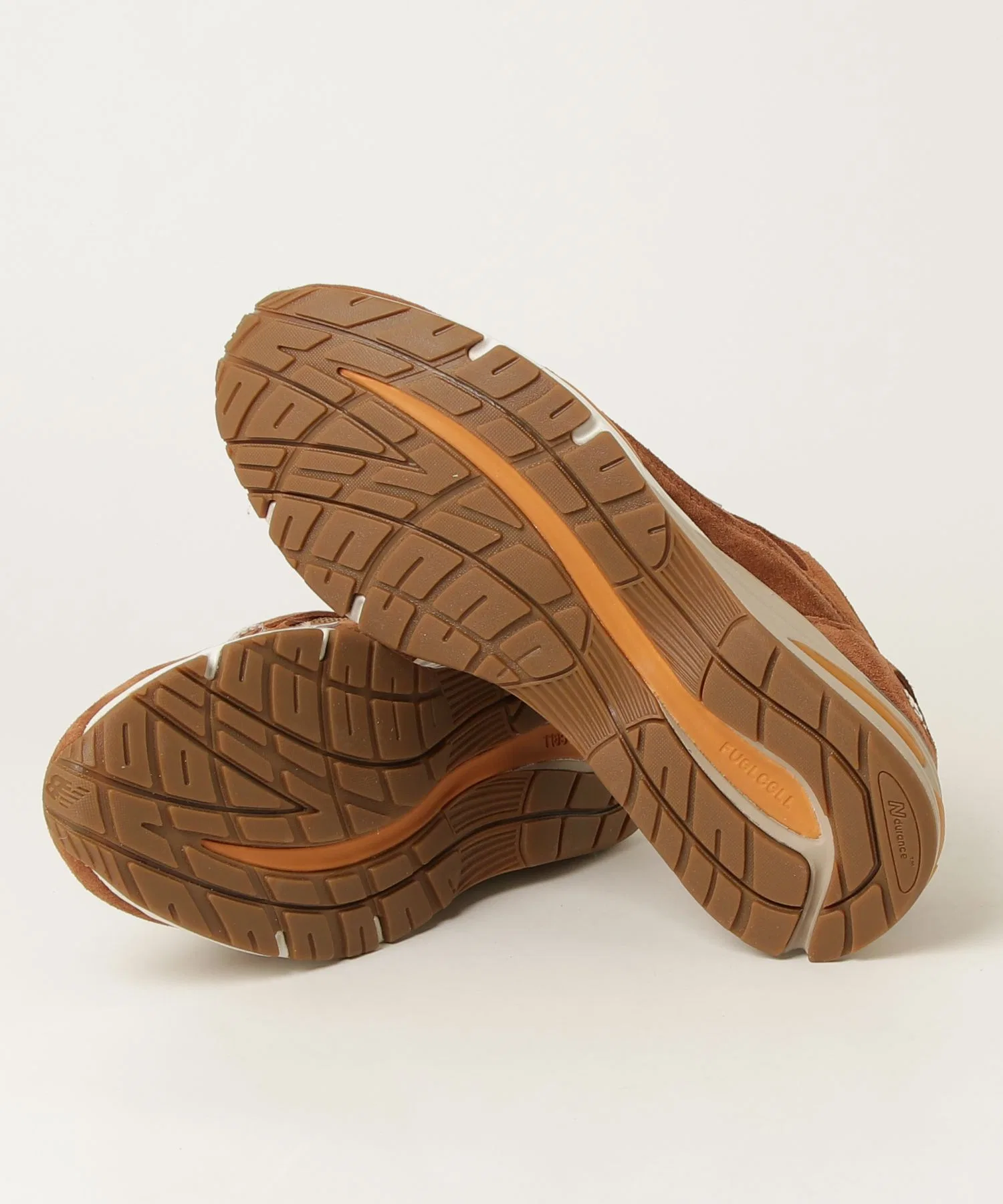 Мужские кроссовки New Balance U991 GB2 — фото 3