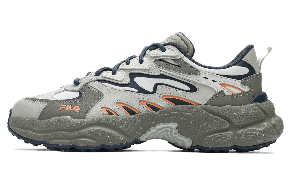 

Мужская обувь FILA Fern Lifestyle, Taupe, Коричневый, Мужская обувь FILA Fern Lifestyle, Taupe