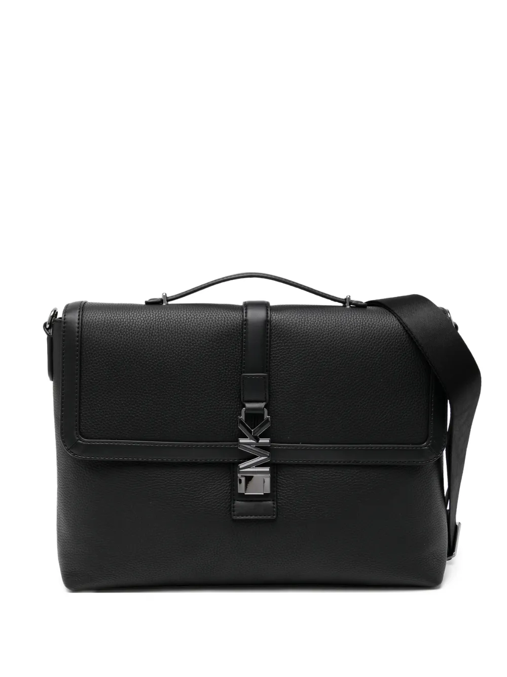

Портфель Ezra Michael Kors, черный