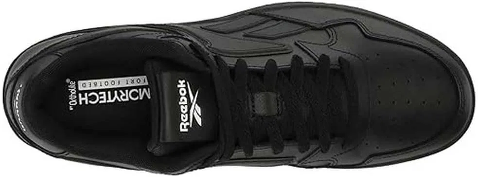 Мужские кроссовки Reebok ATR Chill, Black — фото 4