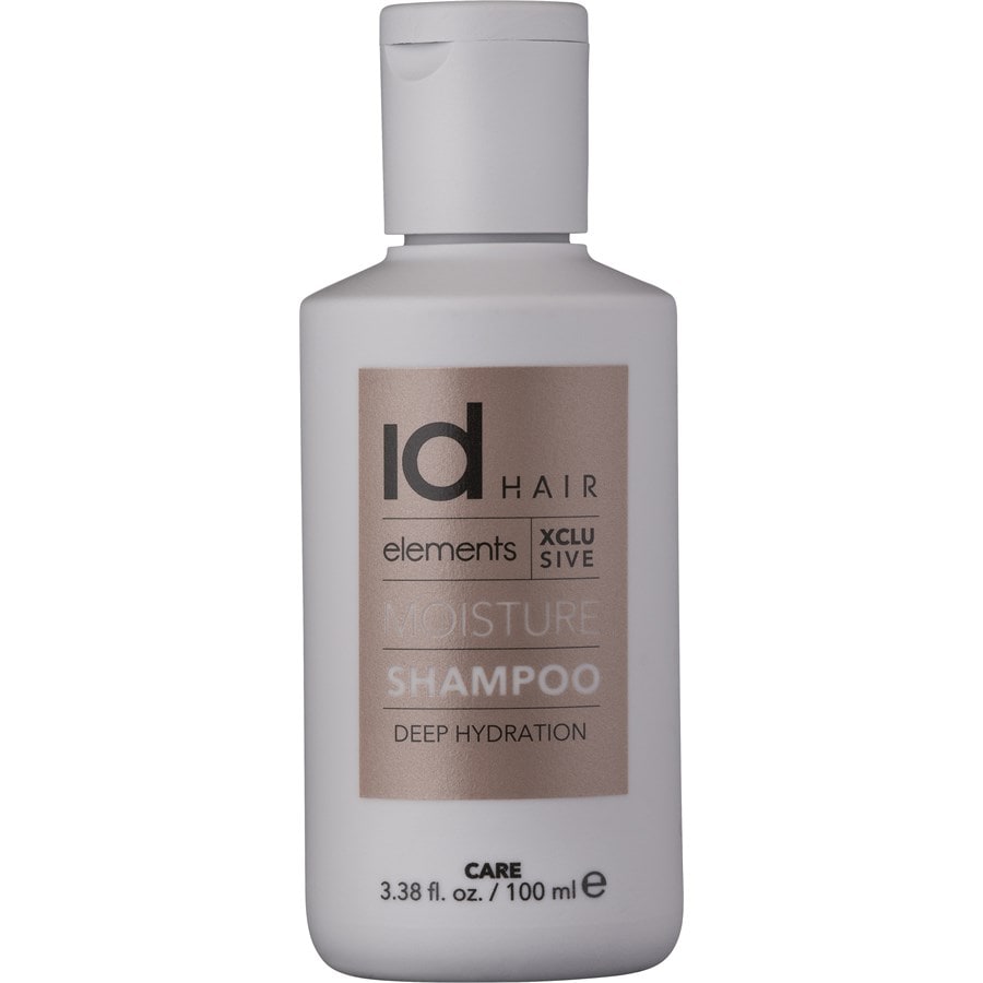 

Шампунь ID Hair Moisture Shampoo, 300 ml