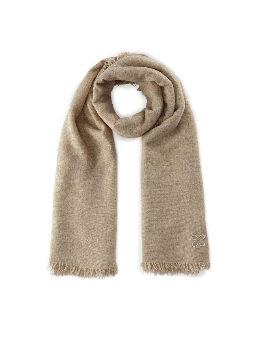

Шарф CODELLO Scarf, бежевый