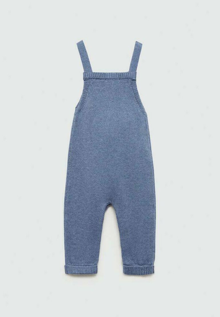 

Комбинезон YORK Mango Kids, темно-синий