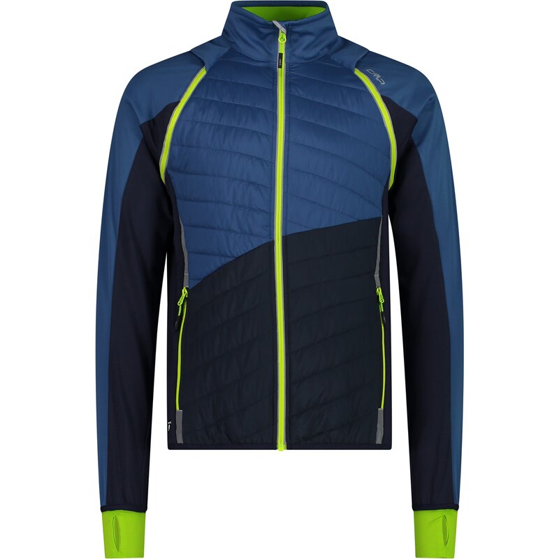 

Функциональная куртка Cmp, голубой