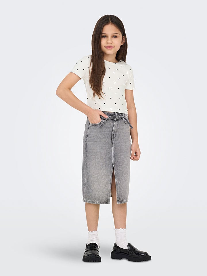 

Футболка Bella KIDS ONLY, белый