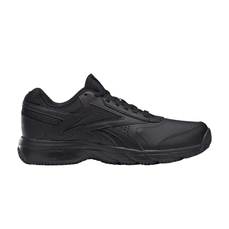 

Кроссовки Reebok Wmns Work N Cushion 4.0 Black, черный