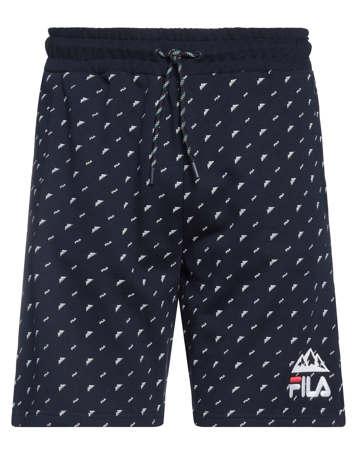 

Шорты Fila, синий