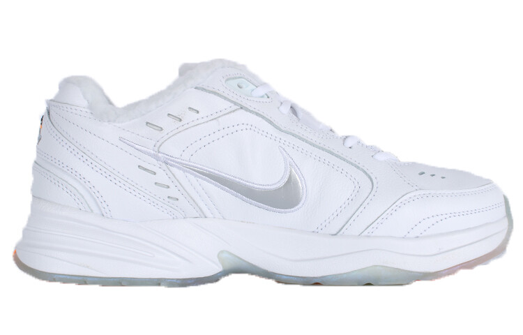 

Мужские массивные кроссовки Nike Air Monarch 4, White