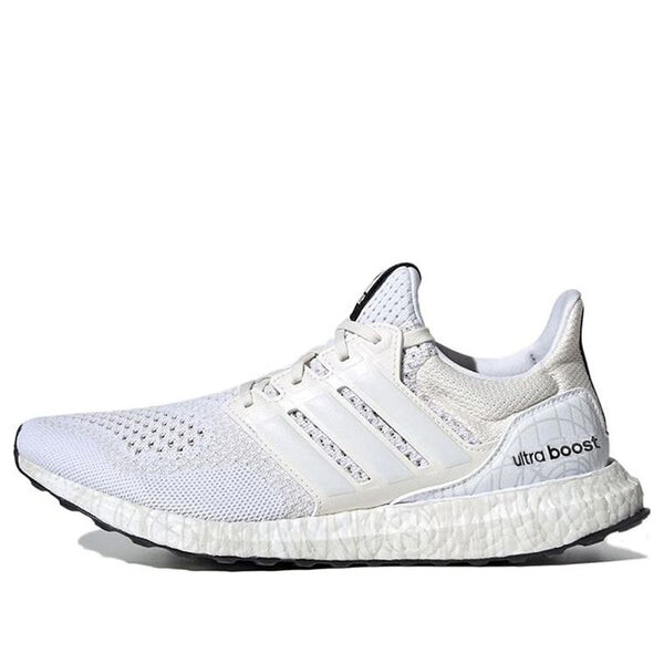 

Кроссовки star wars x ultraboost dna Adidas, белый