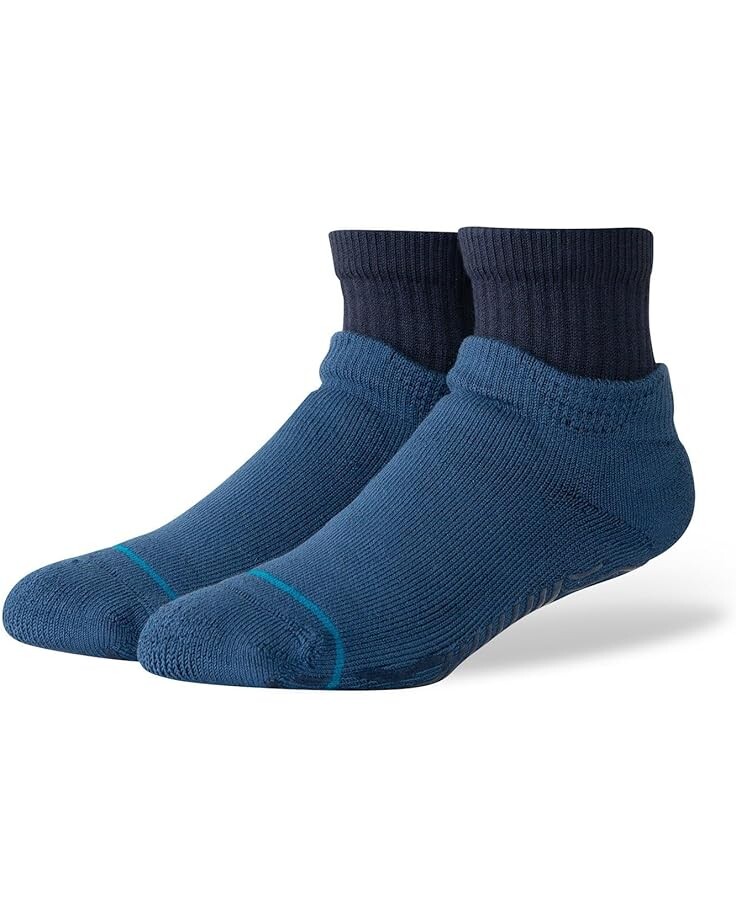 

Носки Unisex Stance Icon Slipper Sock, темно-синий