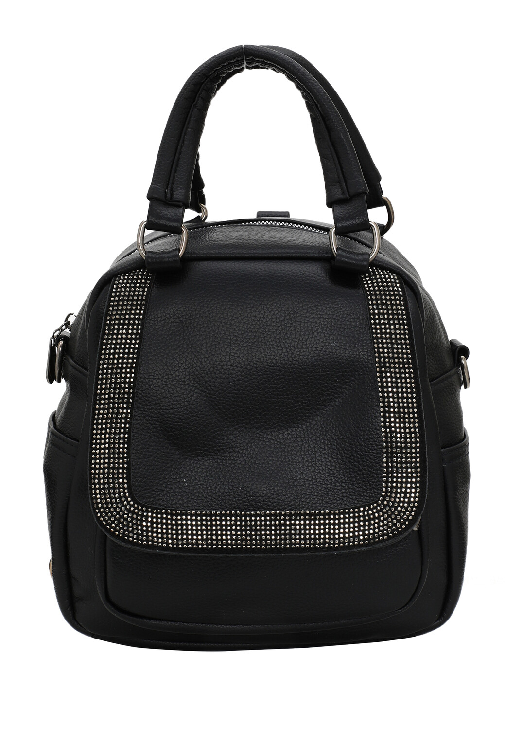 

Сумка через плечо NAEMI Handtasche, черный