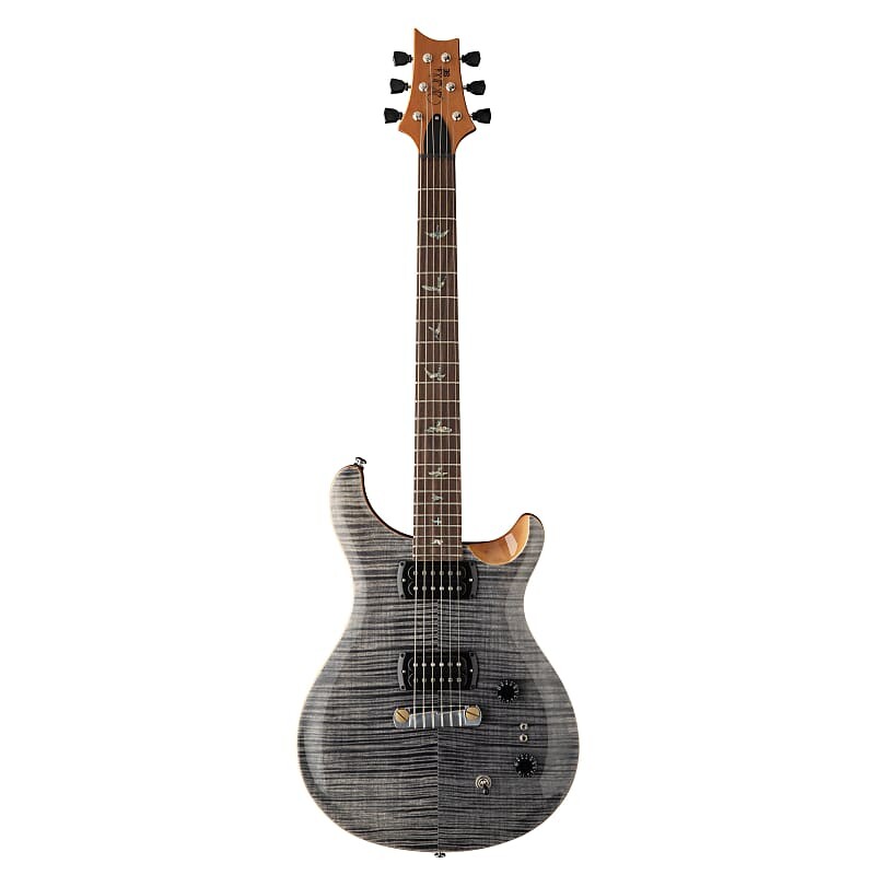 

Электрогитара PRS SE Paul's Guitar Electric Guitar - Charcoal