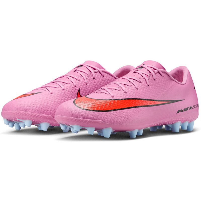 Футбольные бутсы Zoom Vapor 16 Academy AG Nike, мультиколор — фото 4
