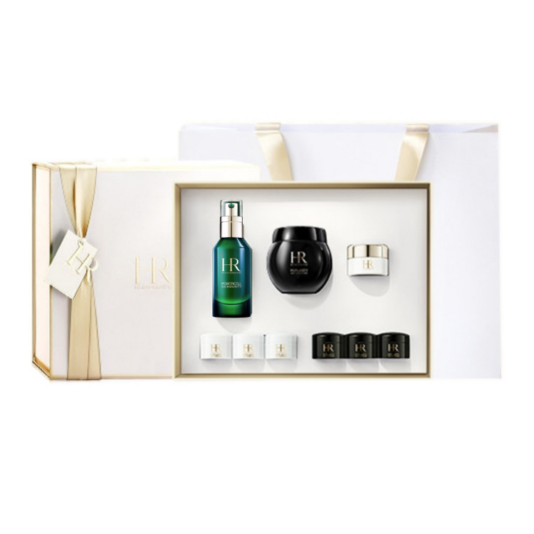 

Подарочный набор для интенсивного восстановления увлажнение, восстановление и контроль жирности HELENA RUBINSTEIN