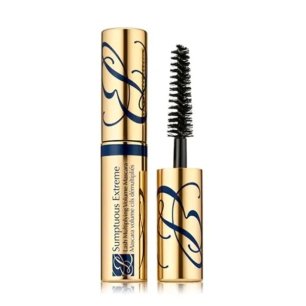 

Объемная тушь Mini Mascara Sumptuous Extreme Estée Lauder, 1 UD