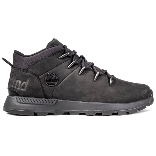 

Треккерские полуботинки Sprint Timberland, черный