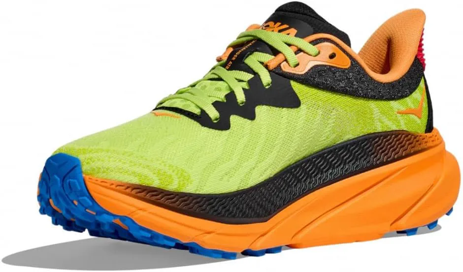 

Мужские кроссовки Hoka ONE ONE Challenger 7