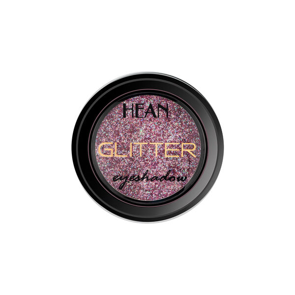 

Тени для век в пузырьках, 1,3 г Hean Glitter, цвет bubbles