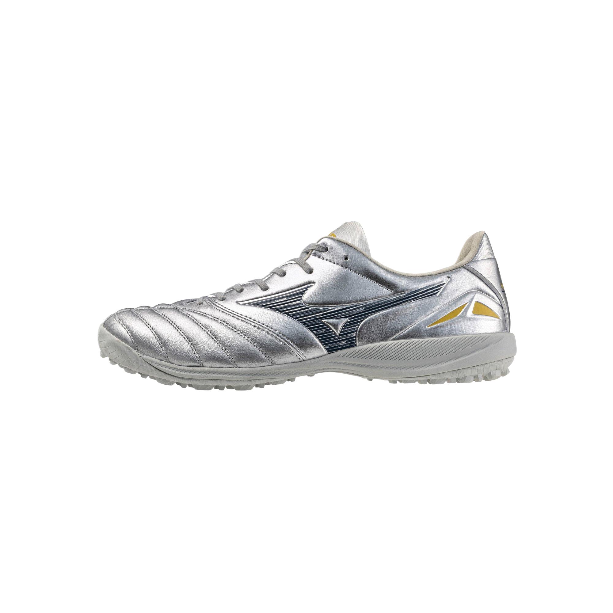 

Футбольные бутсы Morelia Neo IV Pro, мужские, серебристые Mizuno, Silver 04