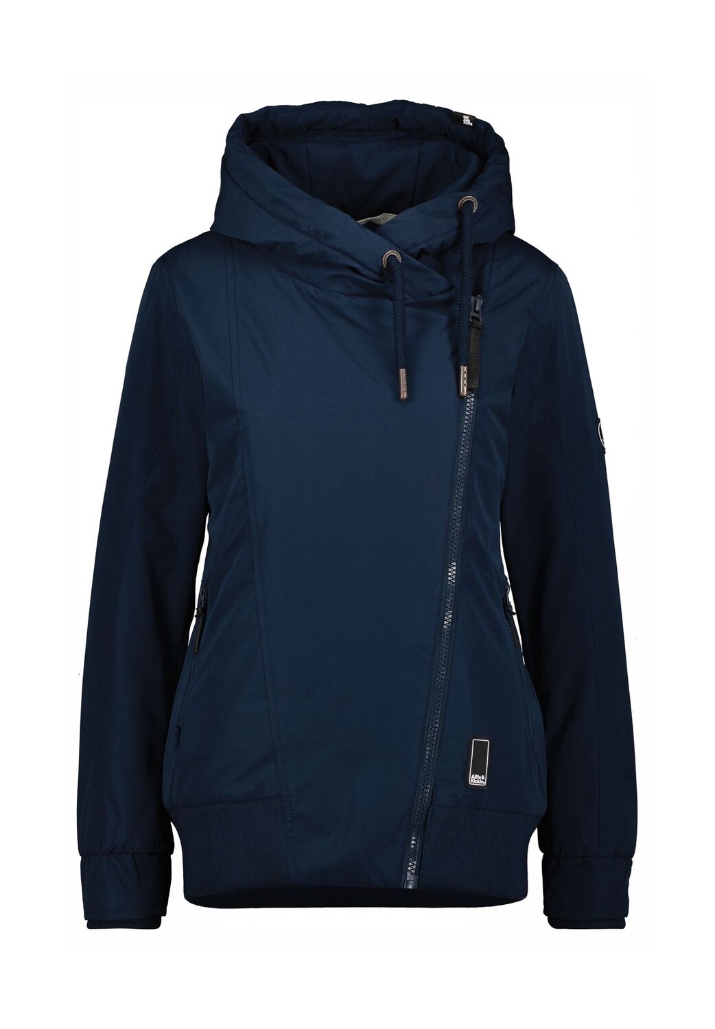 

KiddoAK Куртка ALIFE AND KICKIN, цвет Marine