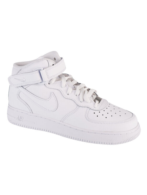 

Кроссовки Nike, белый