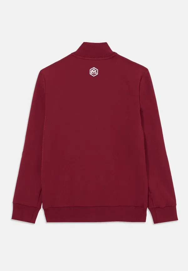 Футболка Arsenal FC Club Wear Adidas Performance, бордовый — фото 2