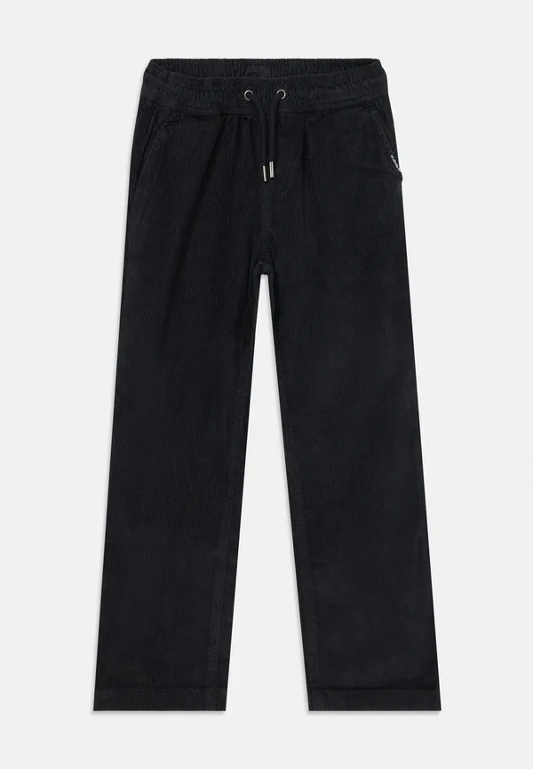 Детские брюки taxer Quiksilver, Black
