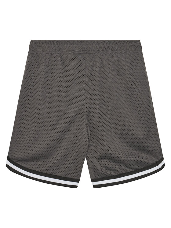 Свободные спортивные шорты Karl 12278621 Jack&Jones Junior, серый — фото 2