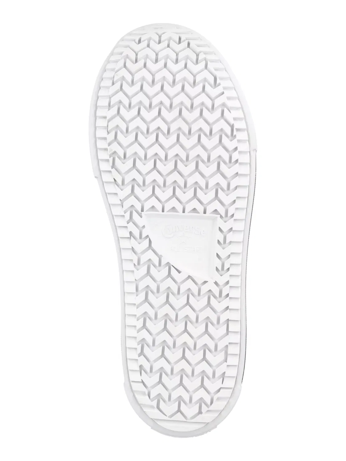 Кроссовки Converse Chuck Taylor All Star светло-голубого цвета — фото 3