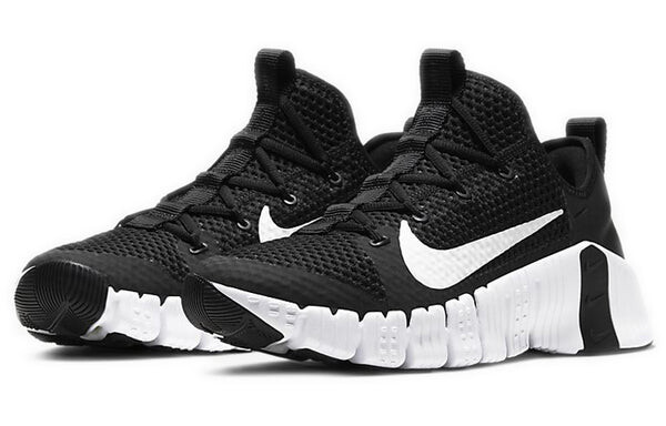 Кроссовки Nike Metcon 3, черный — фото 3