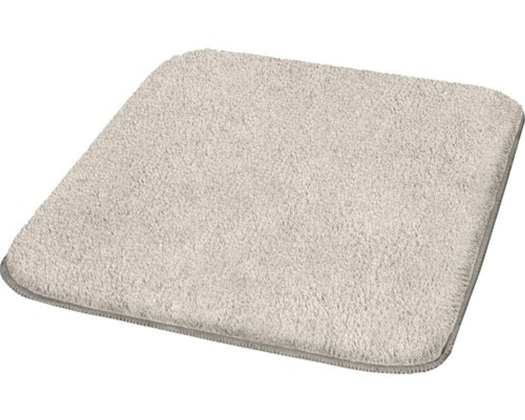 

Коврик для ванной Little Cloud Wilna 60 x 90 см серо-коричневый Kleine Wolke